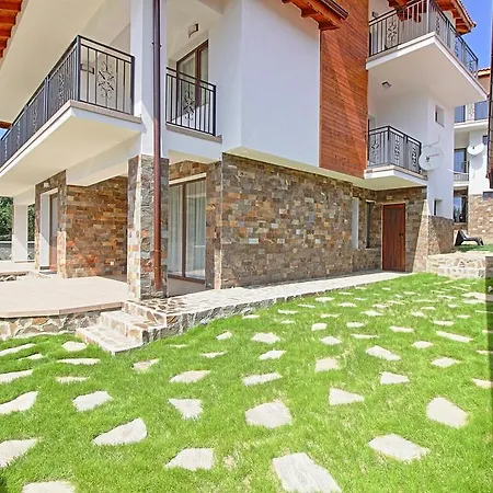 Guest house Rhodope's Heaven Dikchan *