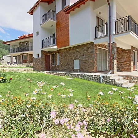 Guest house Rhodope's Heaven Dikchan *