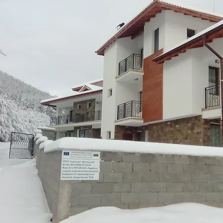 Rhodope's Heaven Dikchan * Kovačevica