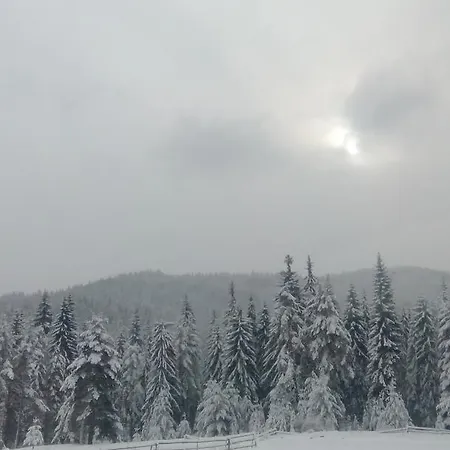 Rhodope's Heaven Dikchan * Kovacevica
